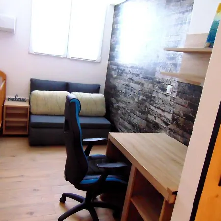 Rustica With Exclusive Use Of The Pool-ground Floor * Zára