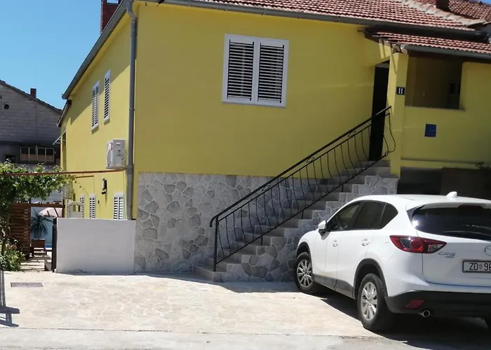 Rustica With Exclusive Use Of The Pool-ground Floor Zára