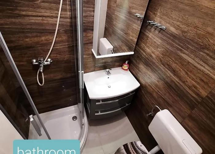 Rustica With Exclusive Use Of The Pool-ground Floor アパート *