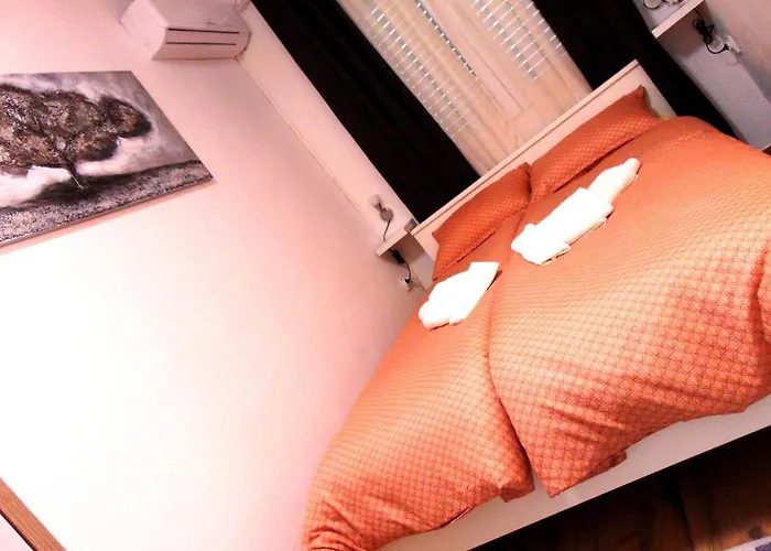 Rustica With Exclusive Use Of The Pool-ground Floor *