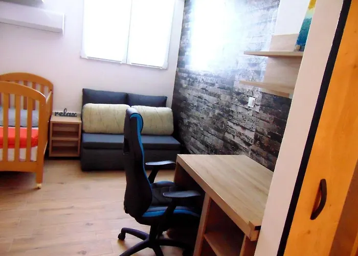 Rustica With Exclusive Use Of The Pool-ground Floor * Zára