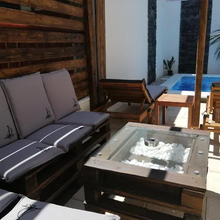 Apartment Rustica Zadar With Exclusive Use Of The Pool-Ground Floor * Zadar
