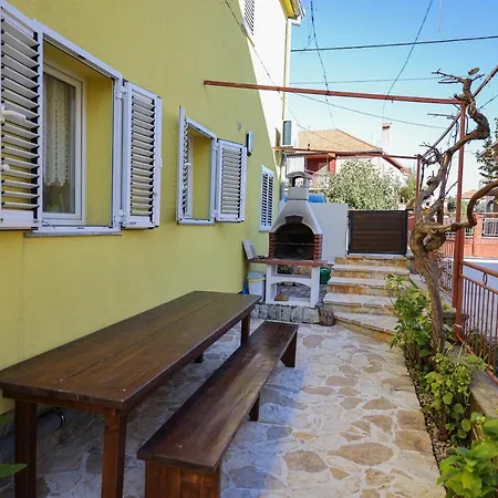 Apartment Rustica Zadar With Exclusive Use Of The Pool-Ground Floor * Zadar