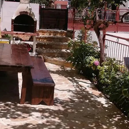 Apartment Rustica Zadar With Exclusive Use Of The Pool-Ground Floor Apartment *