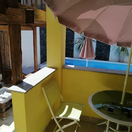 Apartment Apartment Rustica Zadar With Exclusive Use Of The Pool-Ground Floor Zadar