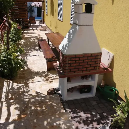 Apartment Apartment Rustica Zadar With Exclusive Use Of The Pool-Ground Floor