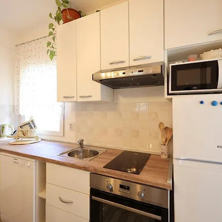 Apartment Rustica Zadar With Exclusive Use Of The Pool-Ground Floor *