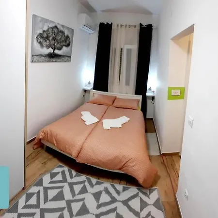 Apartment Rustica Zadar With Exclusive Use Of The Pool-Ground Floor *