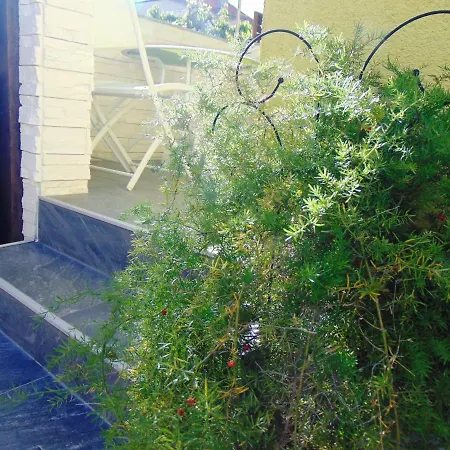 Rustica With Exclusive Use Of The Pool-ground Floor