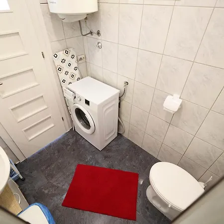 Rustica With Exclusive Use Of The Pool-ground Floor Apartmán Zadar