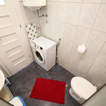 Apartment Rustica Zadar With Exclusive Use Of The Pool-Ground Floor Lägenhet Zadar
