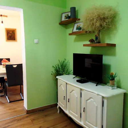 Apartment Apartment Rustica Zadar With Exclusive Use Of The Pool-Ground Floor *