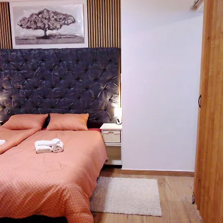 Apartment Rustica Zadar With Exclusive Use Of The Pool-Ground Floor * Zadar