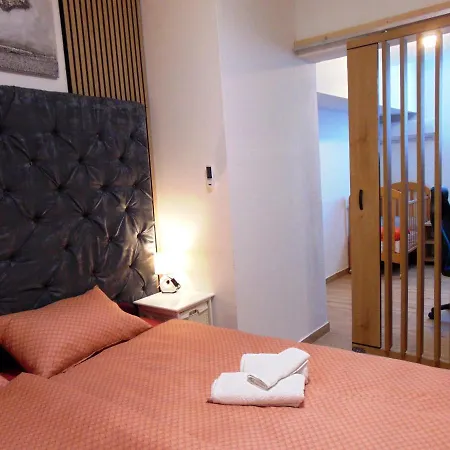 Apartment Rustica Zadar With Exclusive Use Of The Pool-Ground Floor Zadar