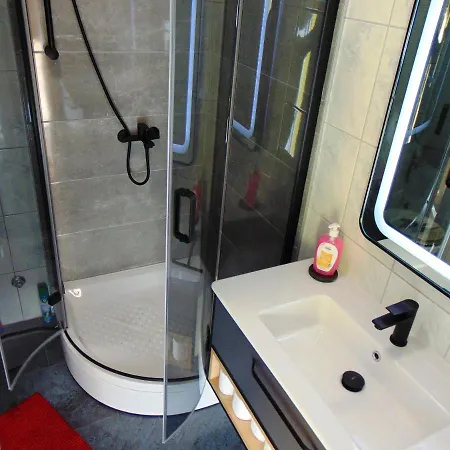 Apartment Rustica Zadar With Exclusive Use Of The Pool-Ground Floor *