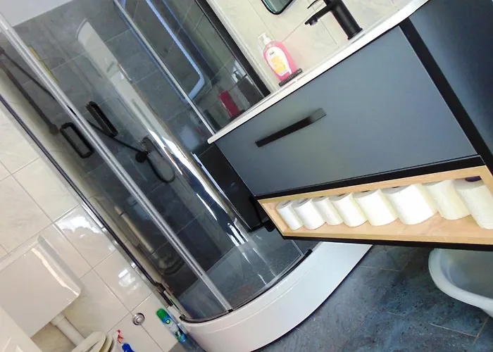 Rustica With Exclusive Use Of The Pool-ground Floor * Ζαντάρ