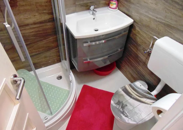 Rustica With Exclusive Use Of The Pool-ground Floor Ζαντάρ