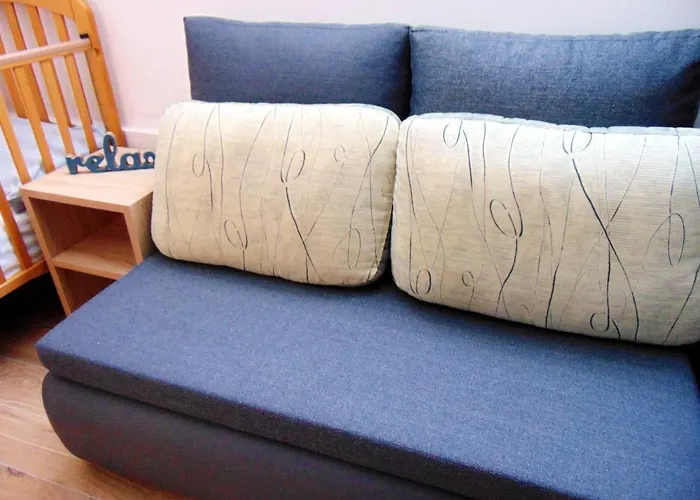 Appartement Rustica With Exclusive Use Of The Pool-ground Floor