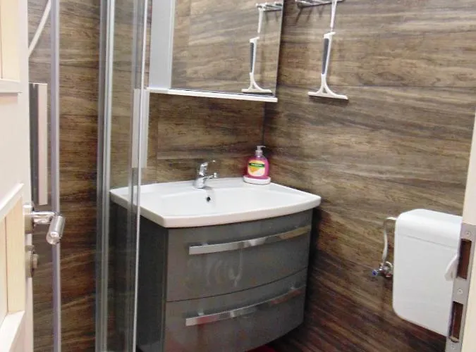 Διαμέρισμα Rustica With Exclusive Use Of The Pool-ground Floor *