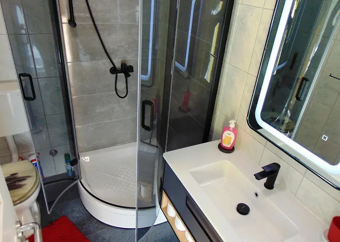 Rustica With Exclusive Use Of The Pool-ground Floor *