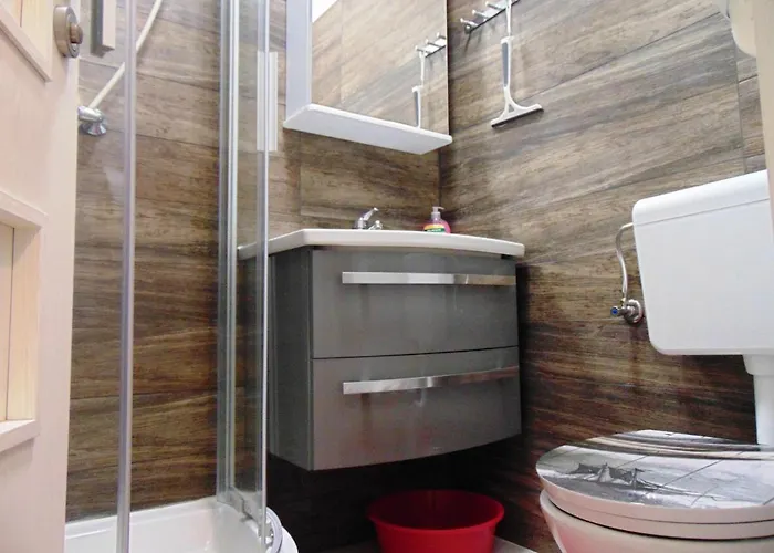 Διαμέρισμα Rustica With Exclusive Use Of The Pool-ground Floor Ζαντάρ